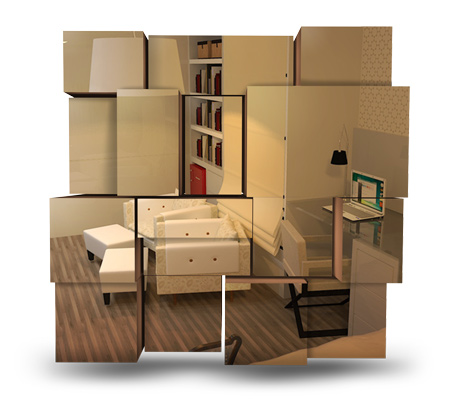 Virtual Interior Design on Design De Interiores   Arquitetura   Nova Friburgo   We Design